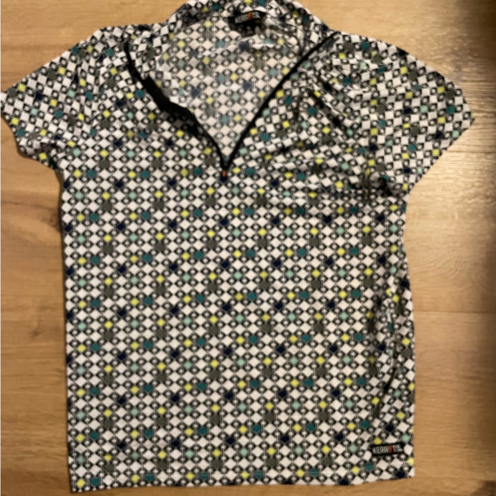 Kerrits Kids Riding sun shirt new condition